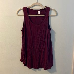Old Navy Luxe Tank